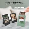 HIYQIN Mini Photo 8 Pack Instax Photo Frame Instax Photo Frame Photo Stand Совместимость с Fujifilm 2 x 3-дюймовой пленкой для Instax Mini Camera Fuji