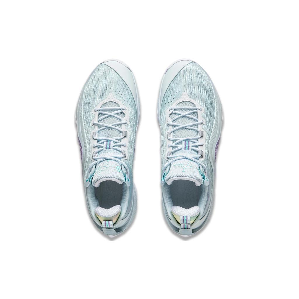 Li-Ning ABPU009-3 Мужские баскетбольные кроссовки Wade Shadow 5 V2