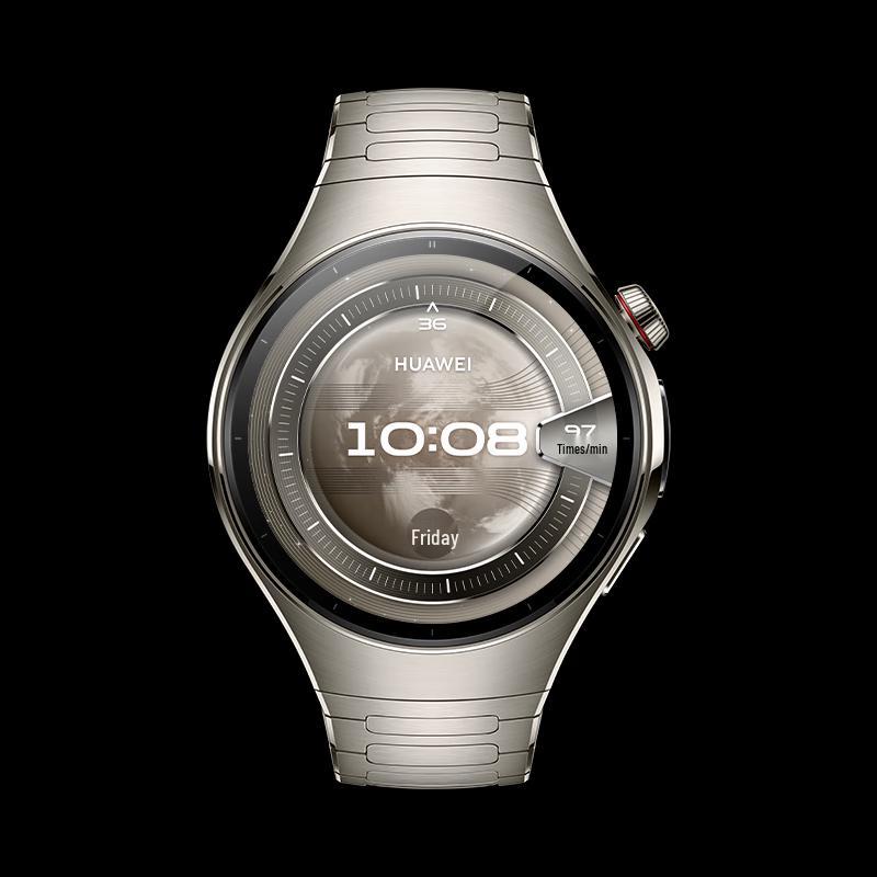 Huawei Умные часы WATCH 5 AI 46 мм (Китайская версия)