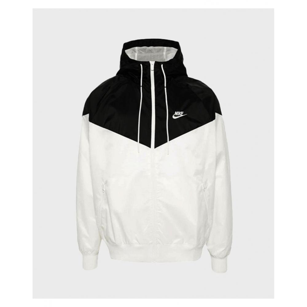 Nike Мужская куртка S nSw He Windrunner с капюшоном Da0001 134