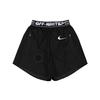 X Off-White Running Shorts Black Men Bottoms CN5557-010