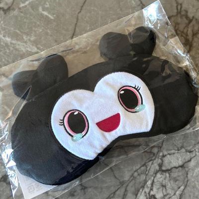 [Б/У] TWICE Бонусный апгрейд Маска для глаз Фукуока