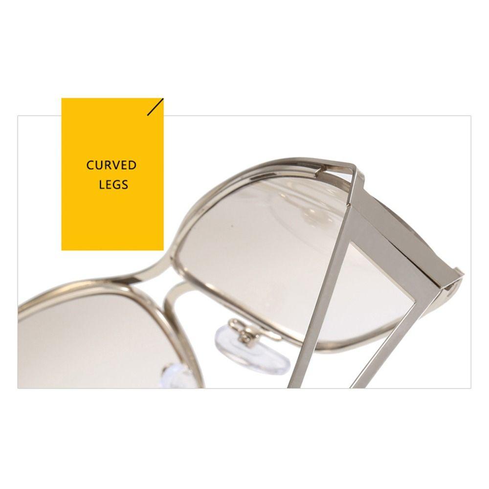 Sports Women's Sunglasses UV400 Shades Trendy Punk Goggles  Unisex