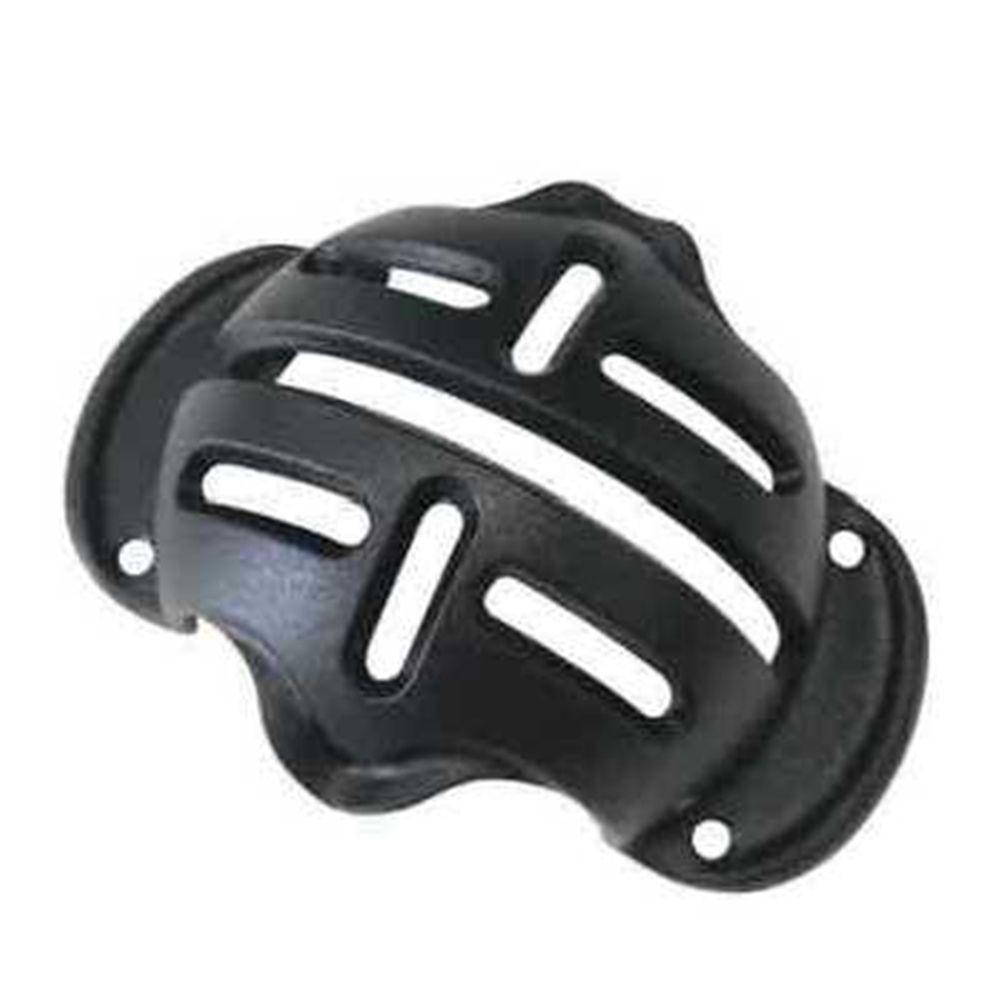 Black Identification Tool PP Putt Positioning Line Marker Marking Shell Golf Ball Alignment Marking