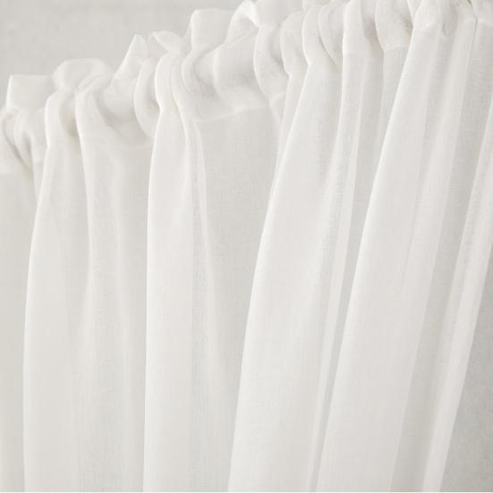 Штора с кулиской для двери, Тепловая штора для французской двери, Затемняющая панель для комнаты, Конфиденциальность, Блэкаут штора для кухонных дверей и дверей патио