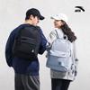 ANTA Multi-Compartment Everyday Backpack