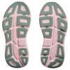 HOKA One One Bondi 9 износостойкие дышащие кроссовки для бега на длинные дистанции женские розовые 1162014-RSTP