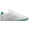 Jordan 1 Центральный корт Белый Стадион Зеленый Jordan DJ2756-113