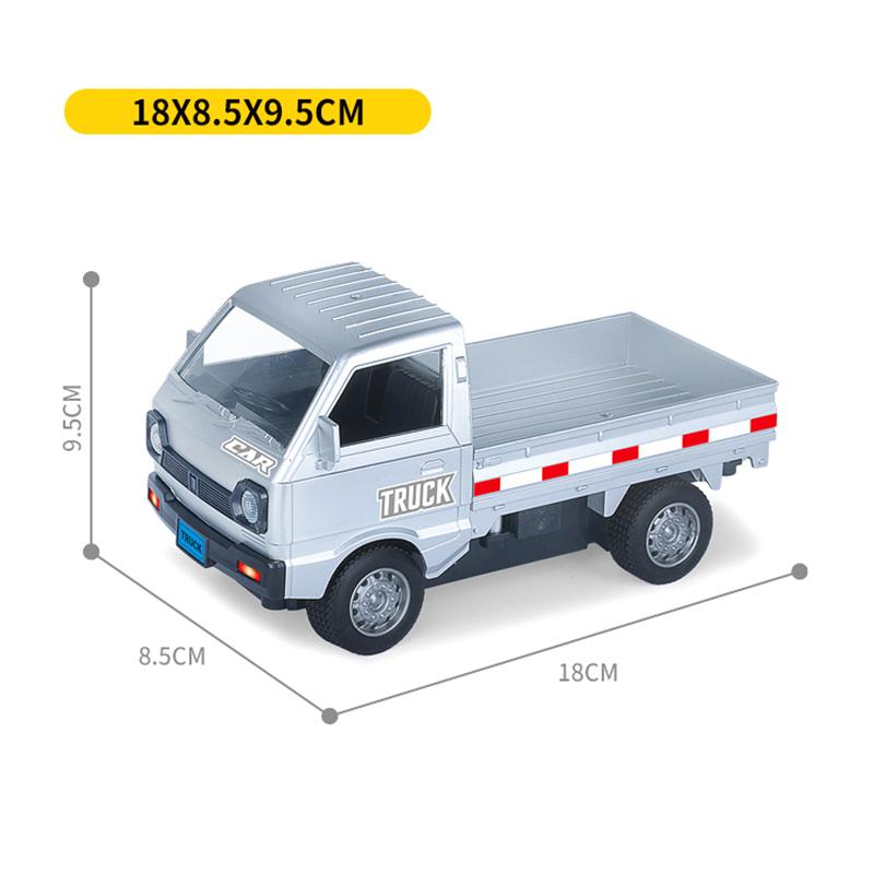 1:16 Радиоуправляемая машина Симуляция Дрифт Внедорожник Светодиодная подсветка Перевозка грузов Пульт дистанционного управления Электрические игрушки для детей