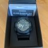 Б/у часы CASIO G-SHOCK GA-110 Мужские