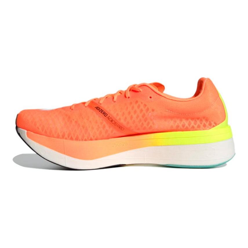 Кроссовки Adidas Adizero Adios Pro 'Screaming Orange' GZ8952