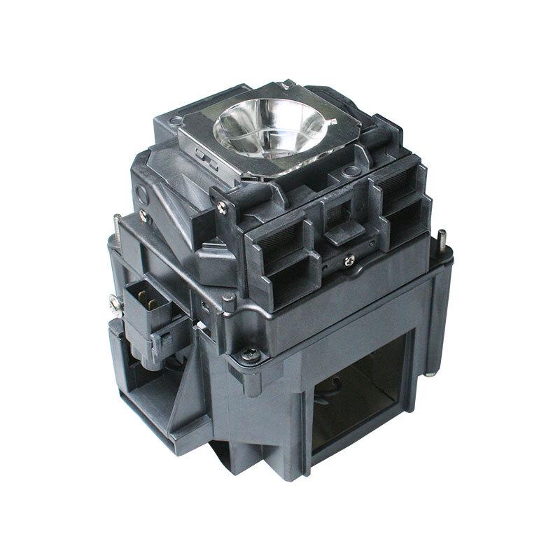 Rongjin ELPLP76 Projector Lamp for Epson