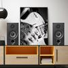 ELAC DB52 Hi-Fi Desktop Speaker & Amplifier Bundle (CN version)