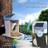 Wireless Smart Bird Feeder Camera with Real-Time Monitoring