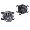 Противотуманные фары светодиодные ксеноновые для Renault Fluence Megane MK3 MK4 Clio MK4 Scenic MK3 Trafic Mk2 Captur Sandero MK2 Logan MK2 261500097R