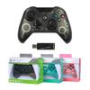 Беспроводной контроллер 2,4G для консолей Xbox One / Series S X Игровой контроллер для PS3 XSX PC WIN Джойстик Геймпад для XONES XSX