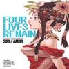 Four Lives Remain Tatsuya Endo Before Spy X Family by Tatsuya Endo... 9781974752607