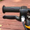 Bicycle Accessories Bike Brake Levers Durable Bicycle Brake Handle Brake Lever  for Kid‘s Bike