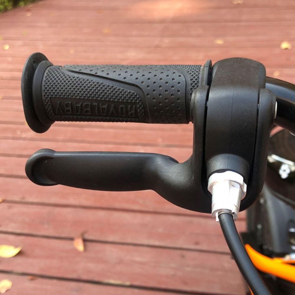 Bicycle Accessories Bike Brake Levers Durable Bicycle Brake Handle Brake Lever for Kid‘s Bike