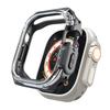 Защитный чехол из ТПУ для Apple Watch Ultra 49 мм Силиконовый бампер Чехол-оболочка для iwatch series 8 7 45 мм 41 мм аксессуары