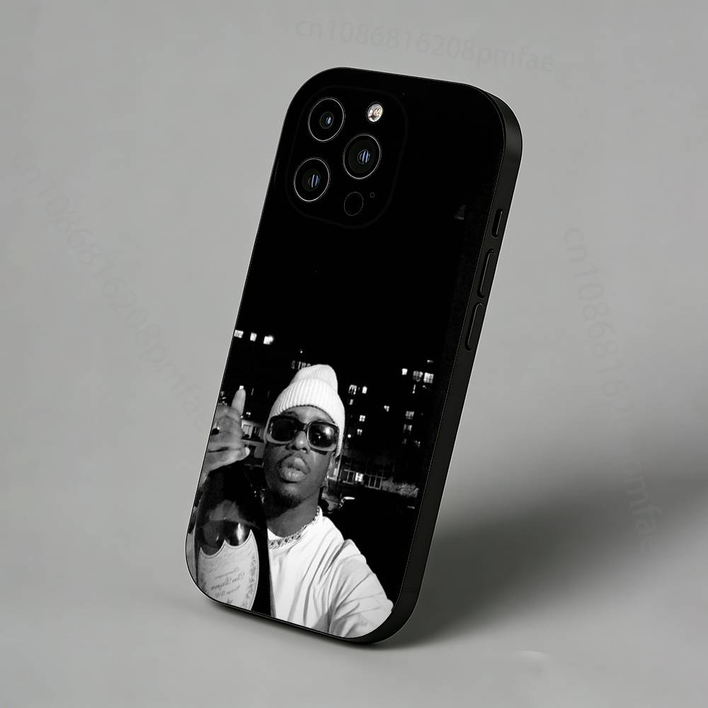 J-JOK air Jok travolta J-Jokair iPhone Case For 17,16,15,14,13,12,11 Pro,Max,Plus,X,XS,XR,SE,Mini Back Protector Cover