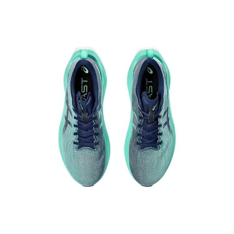 ASICS Superblast 'Aurora Green' Men's 1013A127-302