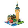 Nanoblock Big Ben NBH_193