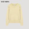  She S miSS  baSic Round Knit SSkpoo42540 Ly