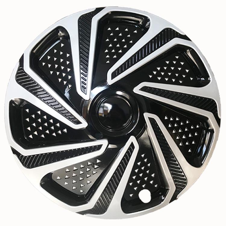 Колпак ступицы колеса электромобиля Geely Panda Mini