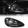11-14 Porsche Cayenne PDLS Matrix Headlight Assembly
