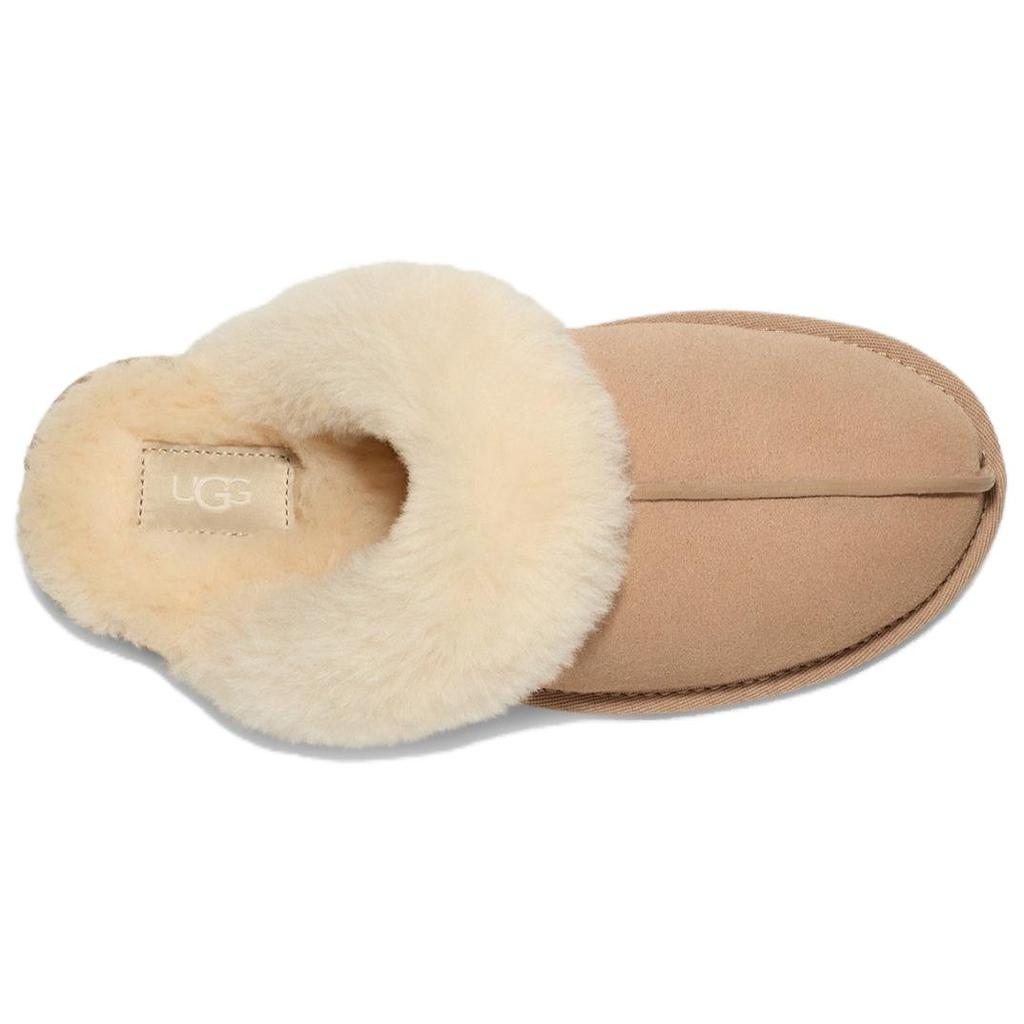 UGG Scuffette Ii Slipper Sand Women's 1106872-SAN