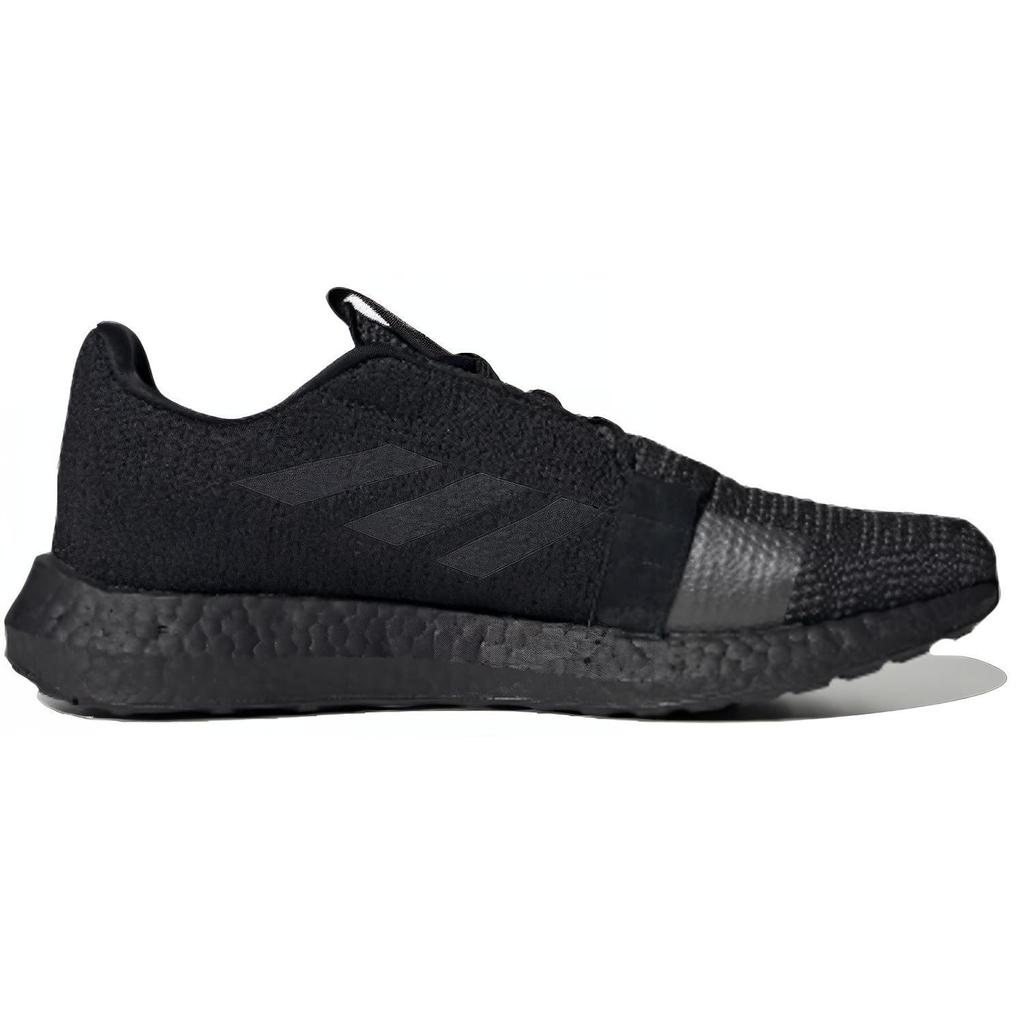 Adidas Senseboost Go Cushioning Slip Resistant Abrasion Resistant Cushioning Slip Resistant Abrasion Resistant Low top EH1020
