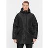 Зимняя куртка Only & Sons 22025871, черная, стандартный крой