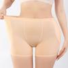 Женские трусики бесшовные с эффектом пуш-ап для ягодиц, с хип-падами, увеличивающие бедра, нижнее белье, трусики с подкладкой, корректирующее белье для тела, корсет для формирования фигуры