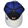 MVP New York Mets Royal Blue Size MLB Street Free Cap, 47, Men's/Women's, Logo, Style, Unisex, Size, B-MVP16WBV-RYC