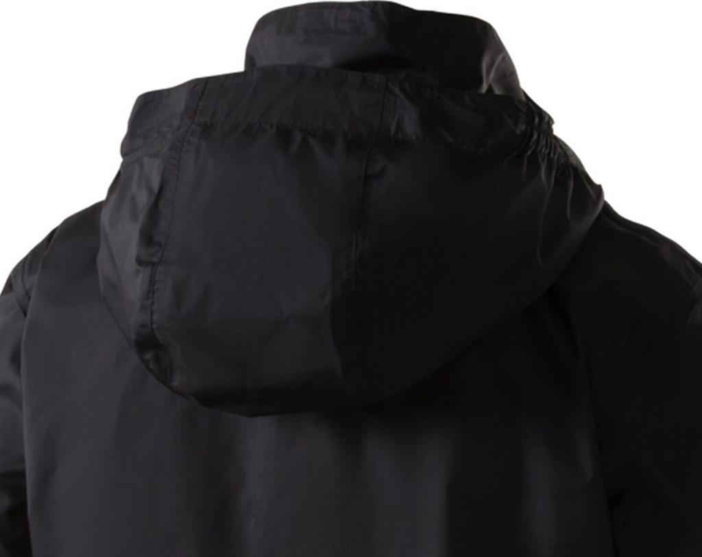 Куртка McKinley Kereol III Men черная