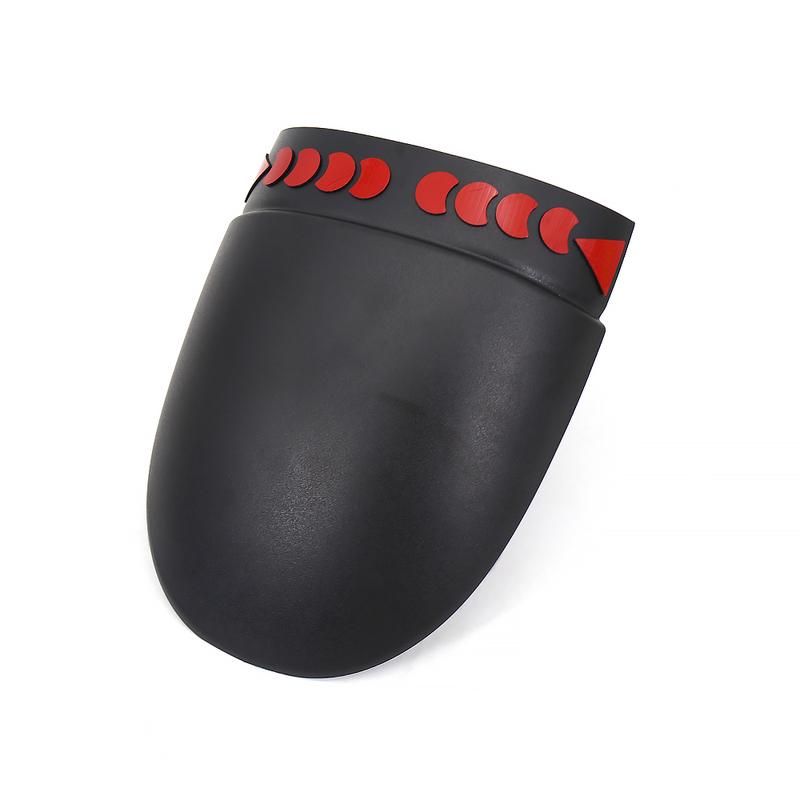 New For 990 Superduke R Motorcycle Accessories Front Extender Hugger Mudguard 990 Super Duke R 2005-2013