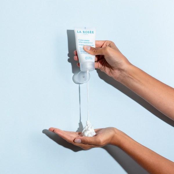 Крем для рук La Rose Ultra Repair 50 мл, 1 шт.