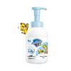 Защитный детский шампунь-пена и гель для душа