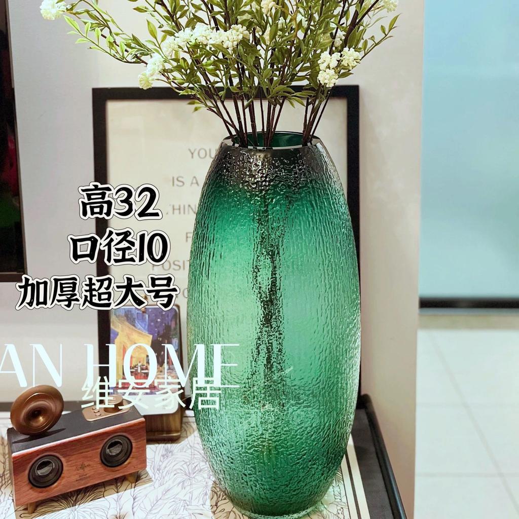 Украшение вазы для цветов Домашняя пластиковая ваза Белая имитация керамического цветочного горшка