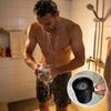 Men's Hygiene Shower Nozzle High Pressure Deep Cleaning Multifunctional Massage Sprayer for Home Bathroom Use