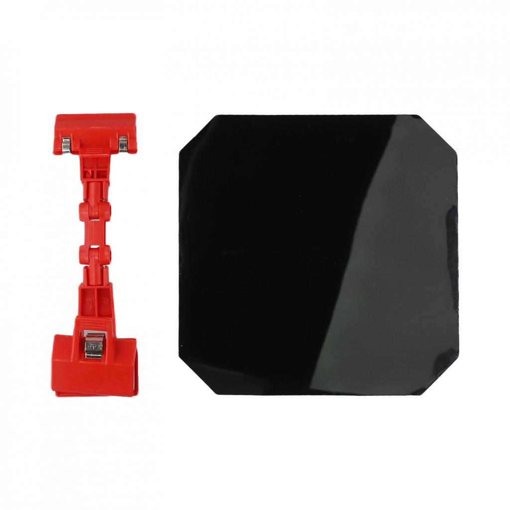 Для сварочных защитных средств с использованием материалов высокой твердости