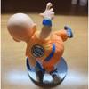 Б/у [Не для продажи] Фигурка Dragon Ball Криллин
