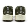 New Balance Кроссовки Aape X New Balance 703 Series темно-зеленые ML703KHX