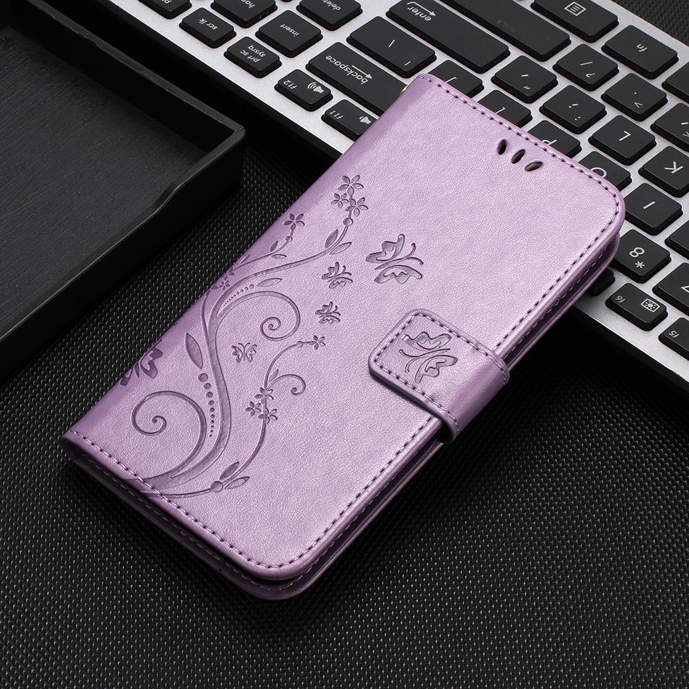 Wallet Flip Phone Case For OPPO Reno 12 Pro 11 10 9A 7A A98 A79 A78 A58 A1 F23 Realme C67 C55 Stand Card Holder Cover Coque