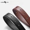 Women's Leather Belt Korean Style Waist Belt Female Versatile Decoration with Skirt Buckle Fashion Decoration Trend Belt