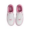 Nike Кроссовки Air Force 1 Low GS Magic Flamingo Kids розовые белые IB4411-100