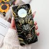 Крутой Стиль Чехол для Телефона с Узором Тигра и Дракона Для Honor X9B X6B X7B X8B Прозрачный Мягкий Силикон ТПУ Задняя Крышка Huawei HonorX9B Чехлы