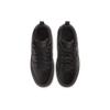 Nike Кроссовки Court Borough Low 2 Black GS BQ5448-001