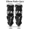 Motorcycle Racing Riding Knee Guard Protective MX Motocross Knee Protectors Pads Armor Kneepads Gear Rodilleras Moto